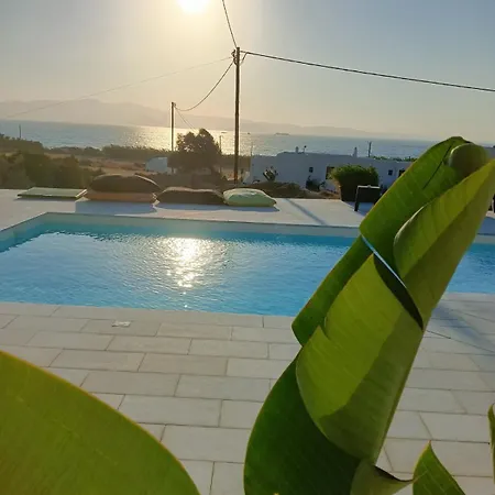 Plaka's Petite Seaside View شقة Pláka